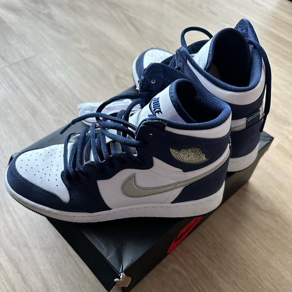 Jordan 1 COJP
